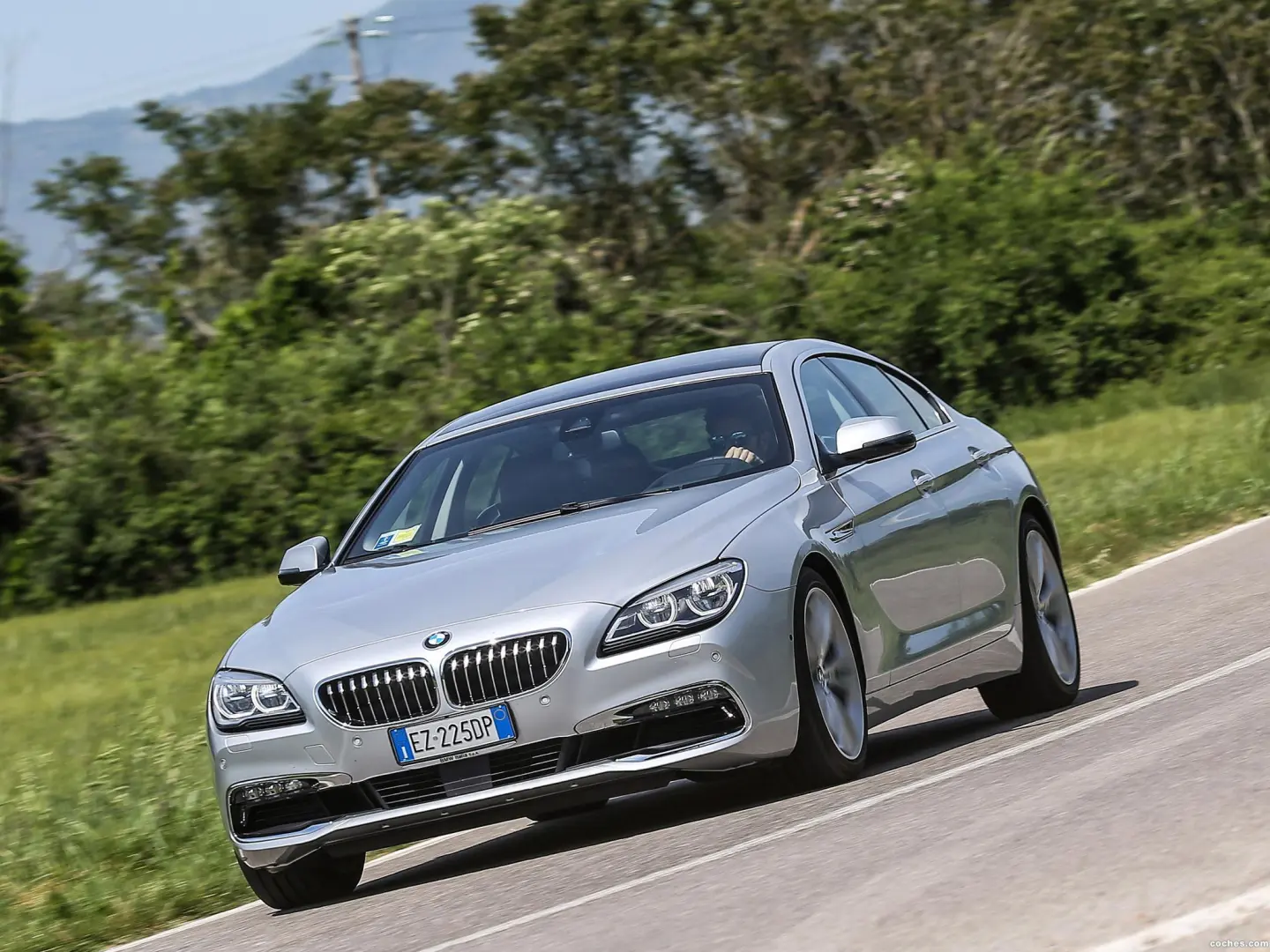 BMW 6 Serisi 6 Serisi 640d xDrive Standart 5