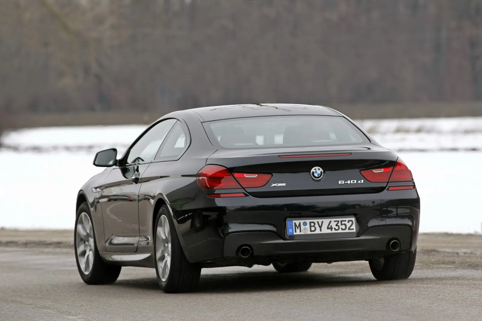 BMW 6 Serisi 6 Serisi 640d xDrive Pure Experience 7