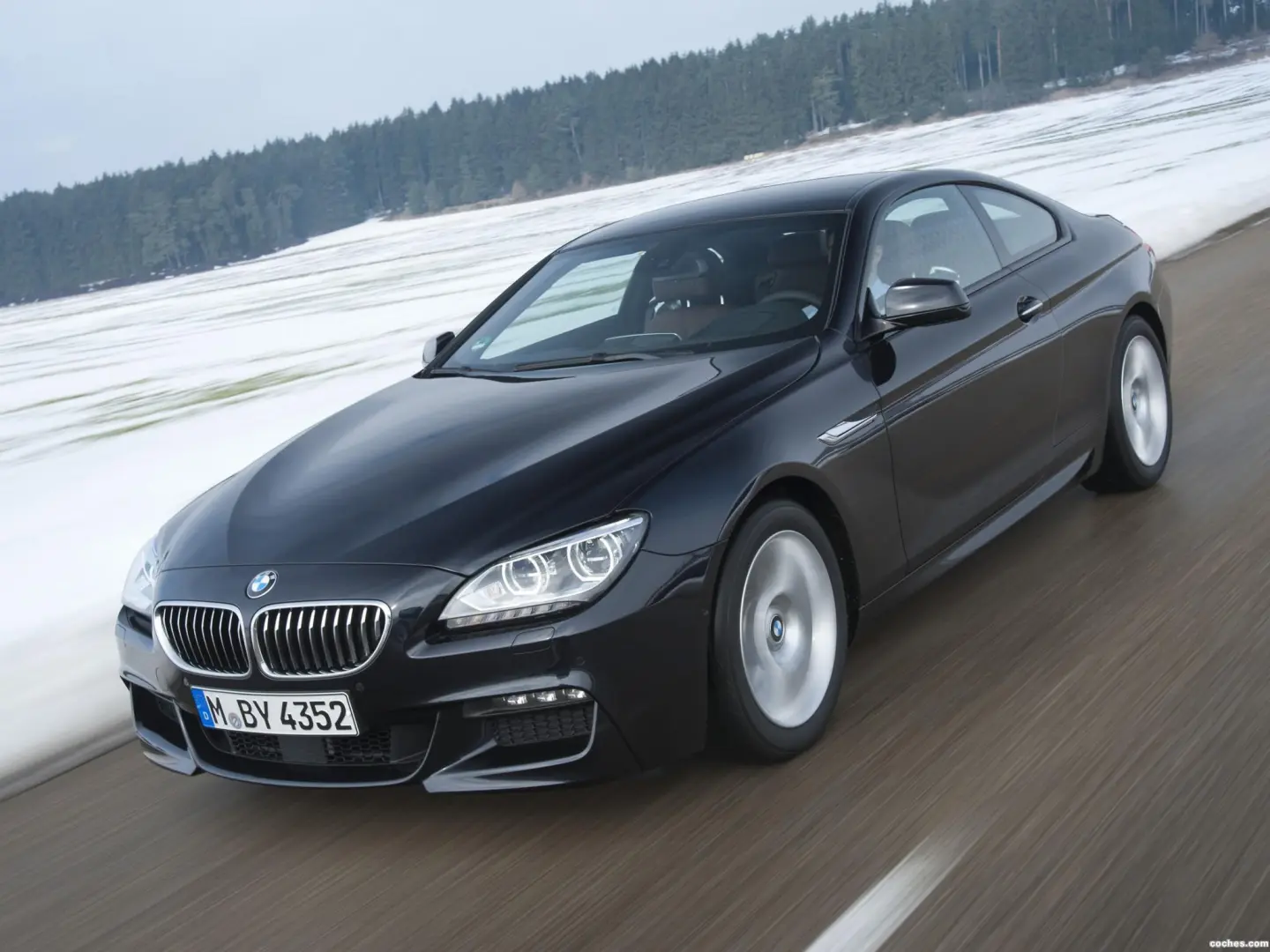 BMW 6 Serisi 6 Serisi 640d xDrive Standart 1