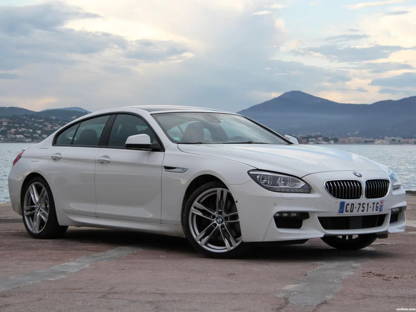 BMW 6 Serisi 6 Serisi 640d xDrive Standart 4