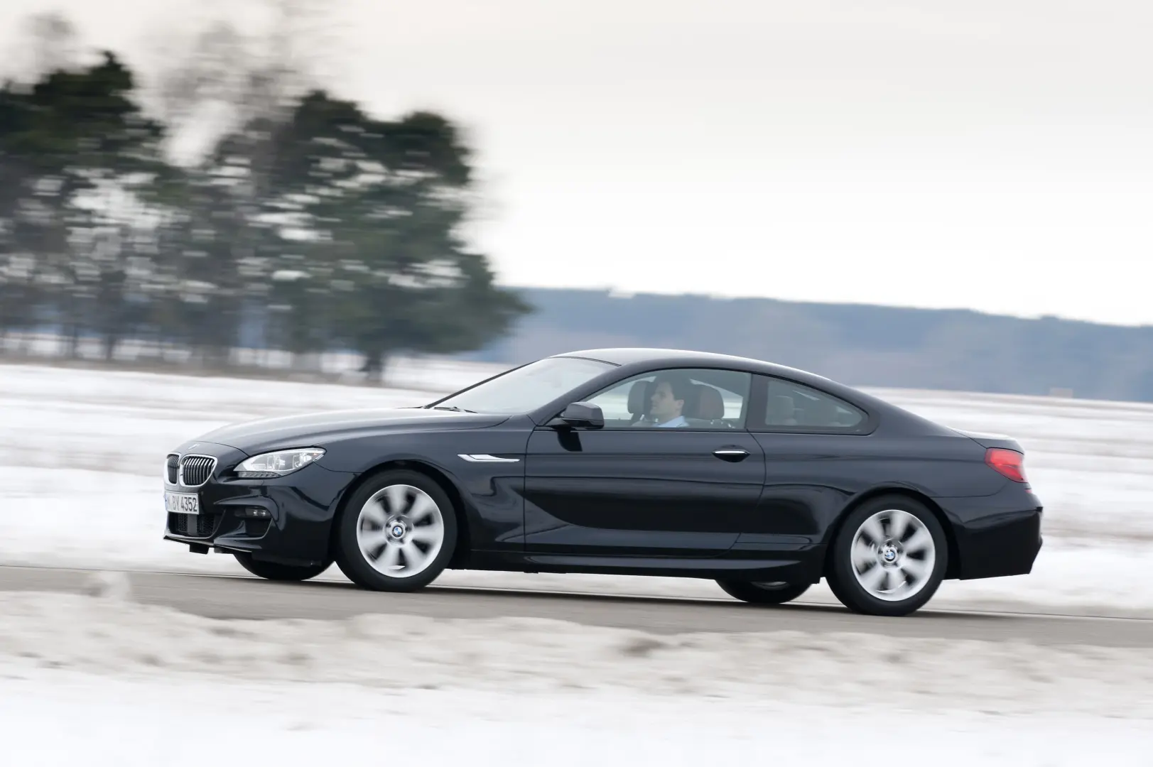 BMW 6 Serisi 6 Serisi 640d xDrive Standart 5
