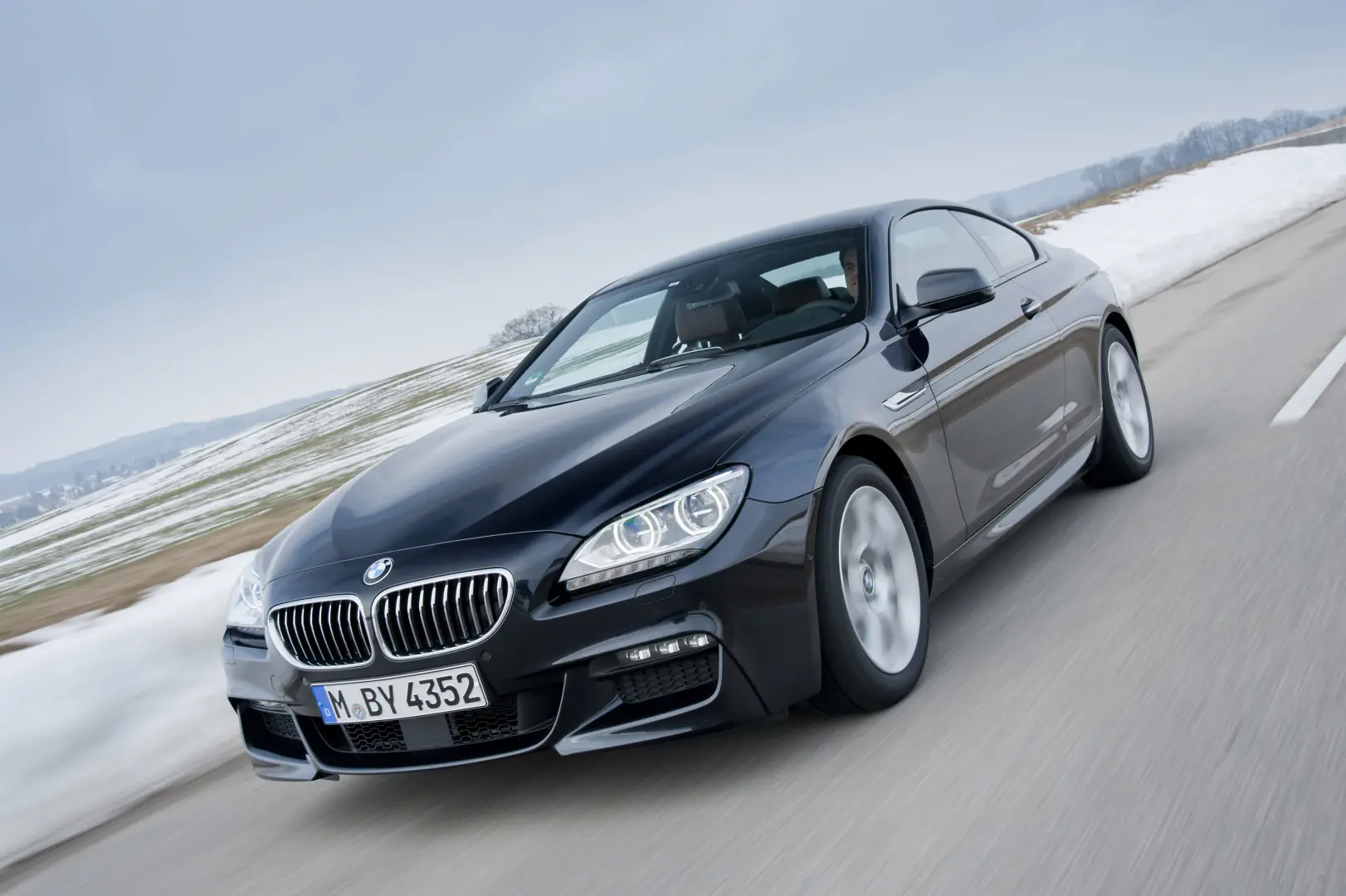 BMW 6 Serisi 6 Serisi 640d xDrive Standart 7