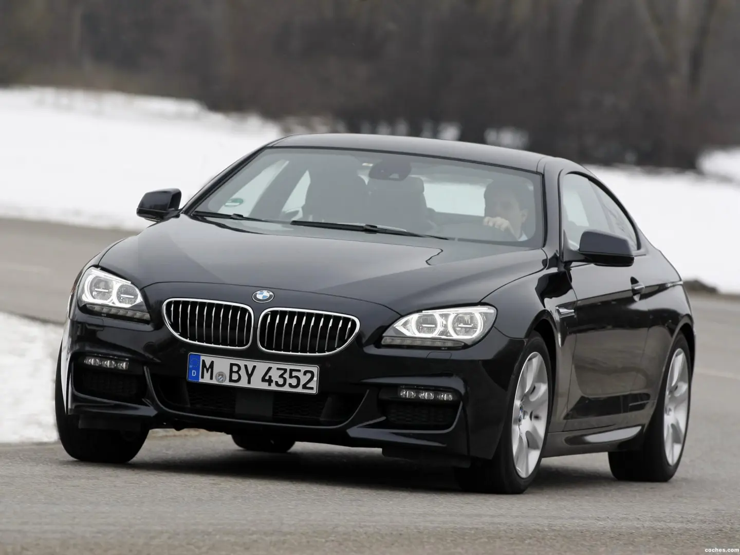BMW 6 Serisi 6 Serisi 640d xDrive Standart 7
