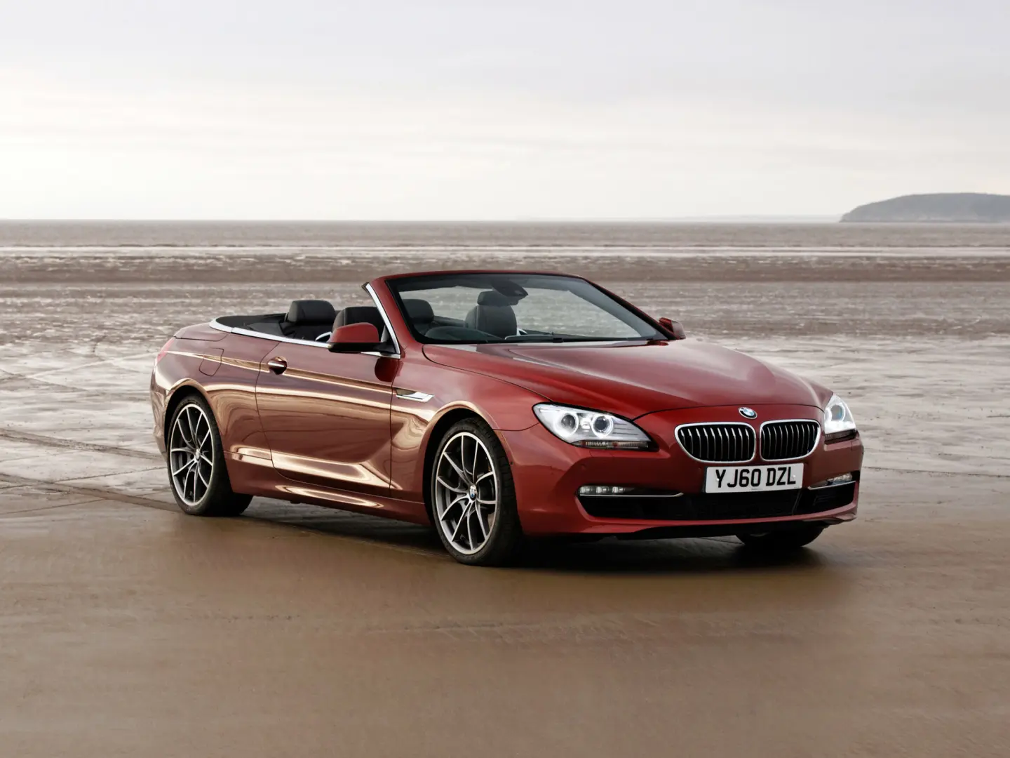 BMW 6 Serisi 6 Serisi 640i Dynamic 6