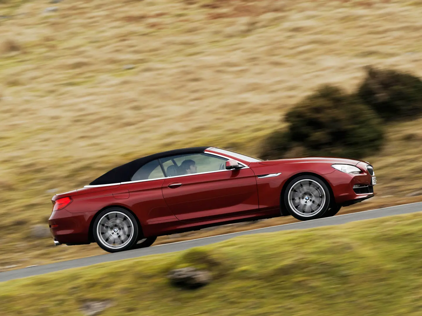 BMW 6 Serisi 6 Serisi 640i Dynamic 7