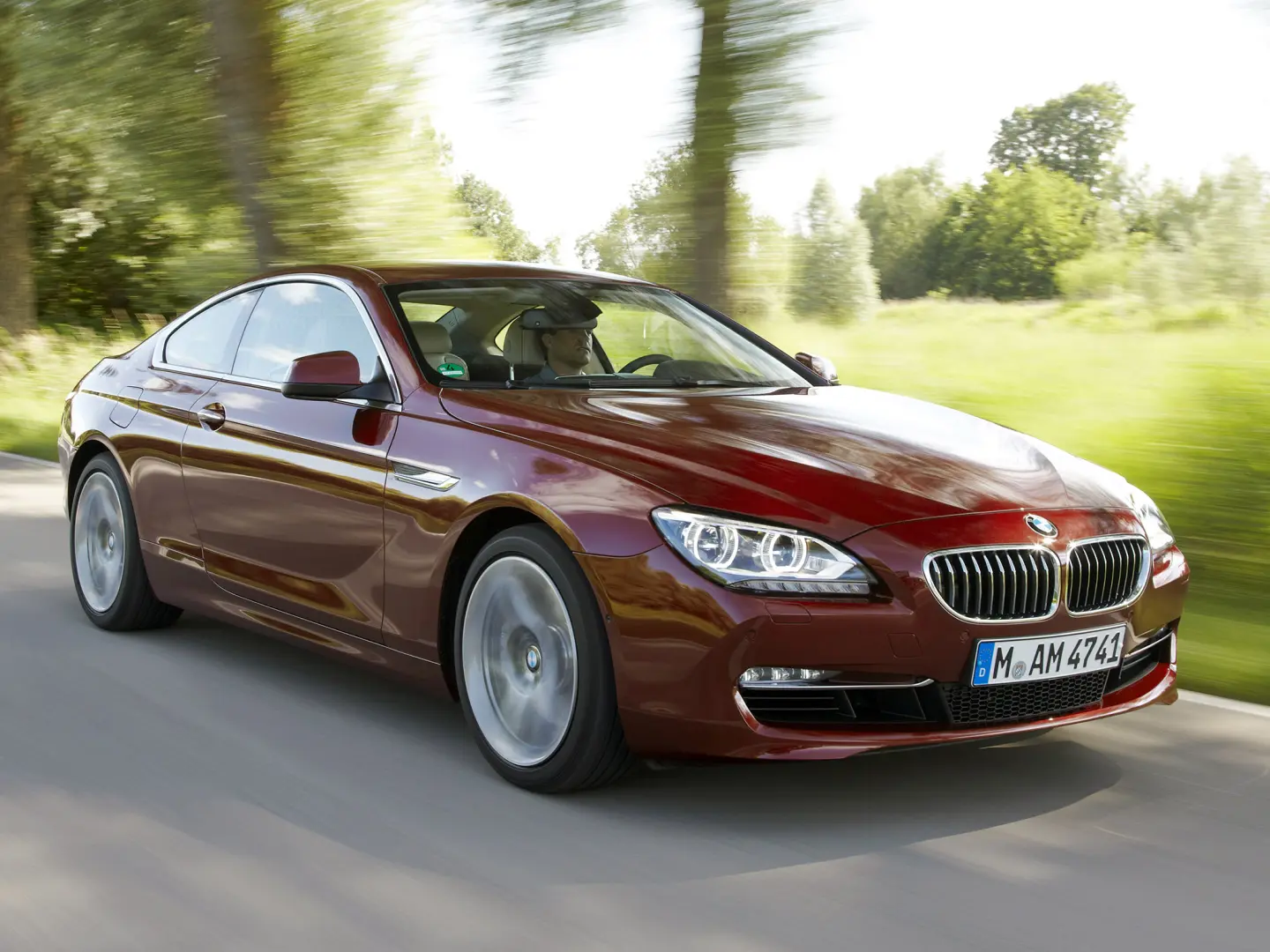 BMW 6 Serisi 6 Serisi 640i Dynamic 4