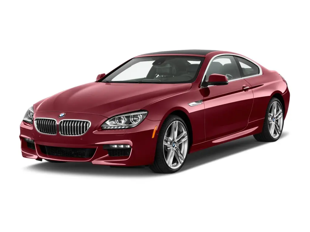 BMW 6 Serisi 6 Serisi 640i Dynamic 4