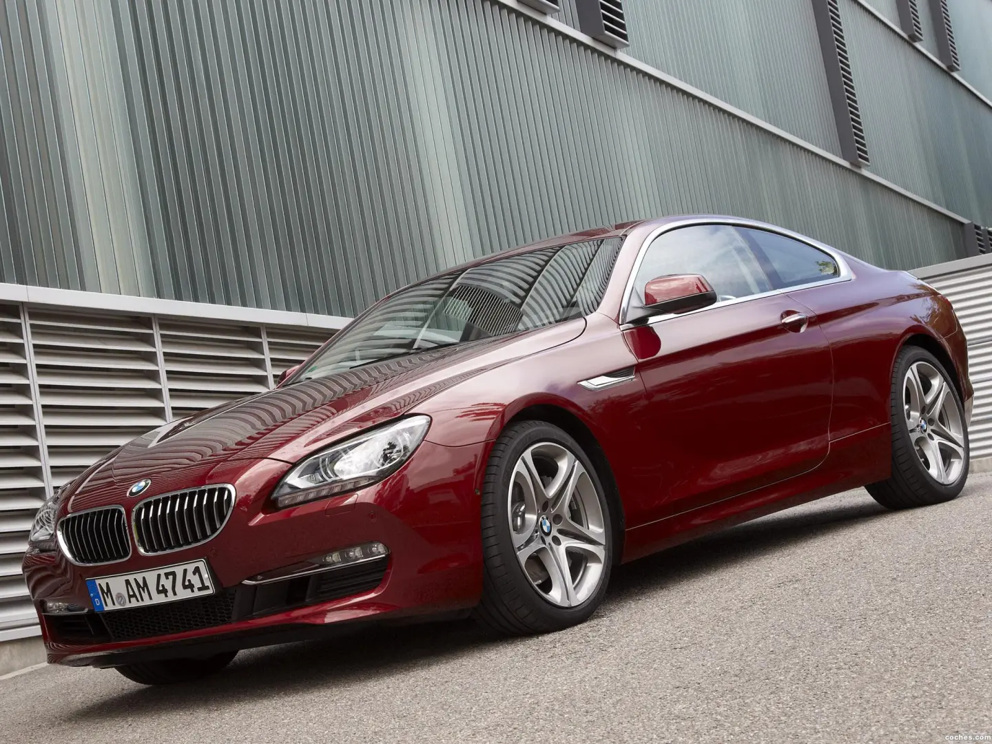 BMW 6 Serisi 6 Serisi 640i Exclusive 6