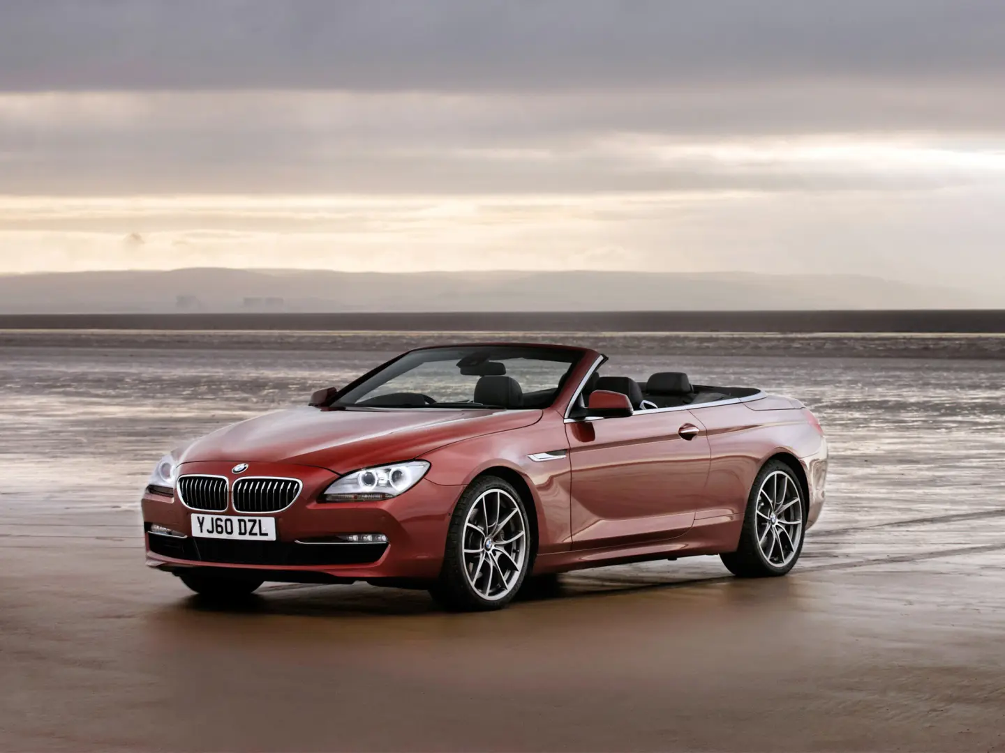 BMW 6 Serisi 6 Serisi 640i Exclusive 0