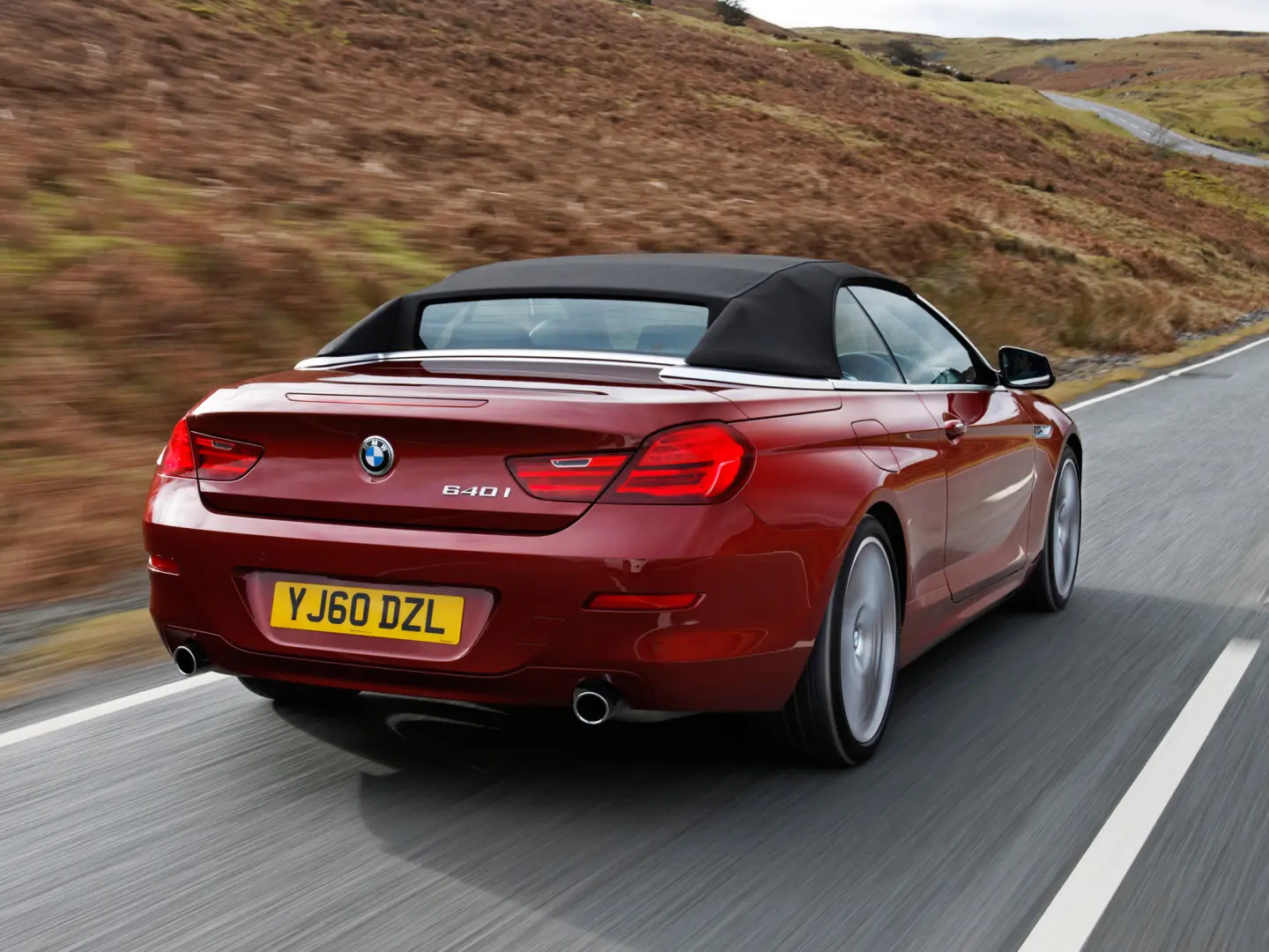BMW 6 Serisi 6 Serisi 640i Dynamic 2