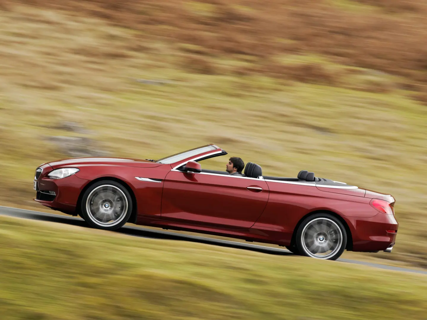 BMW 6 Serisi 6 Serisi 640i Dynamic 3