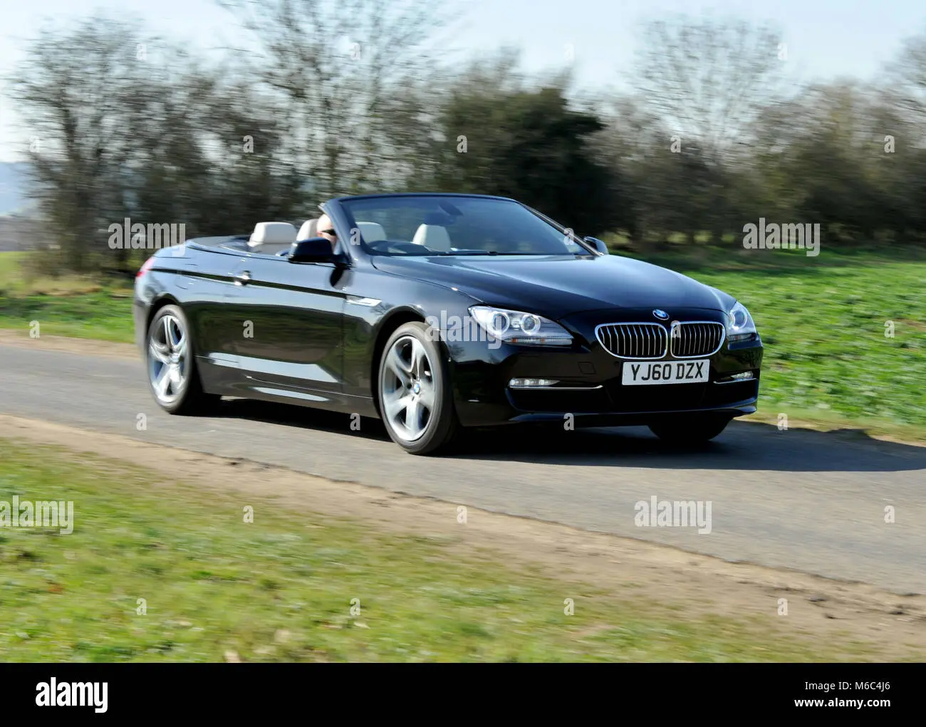 BMW 6 Serisi 6 Serisi 640i Dynamic 4