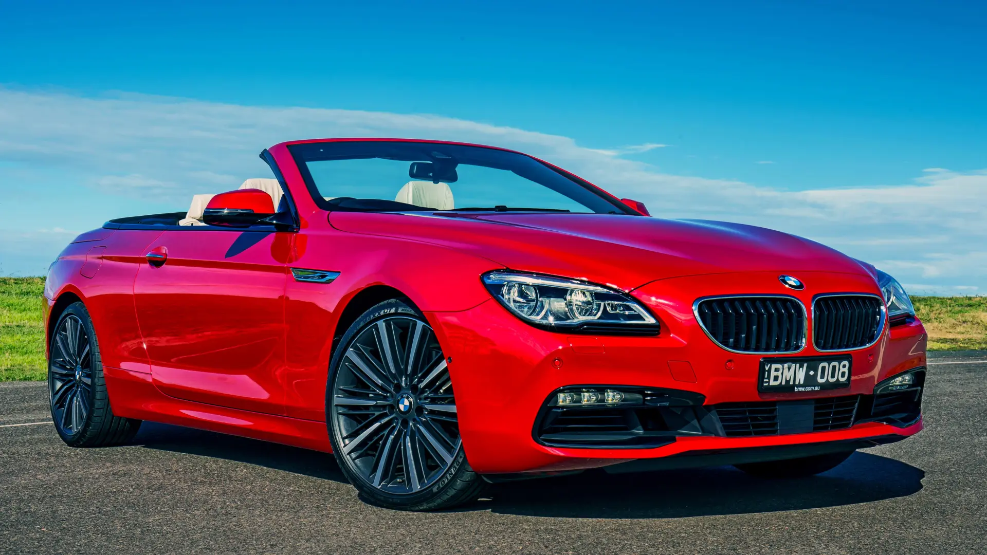 BMW 6 Serisi 6 Serisi 640i Dynamic 4