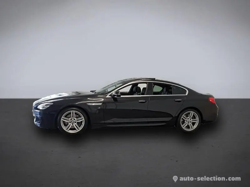 BMW 6 Serisi 6 Serisi 645Ci Standart 7