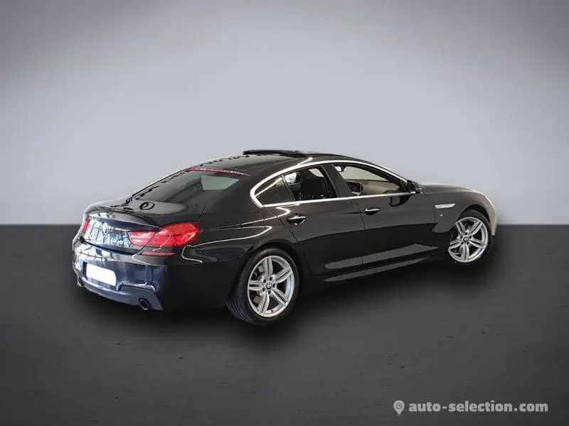 BMW 6 Serisi 6 Serisi 645Ci Standart 6