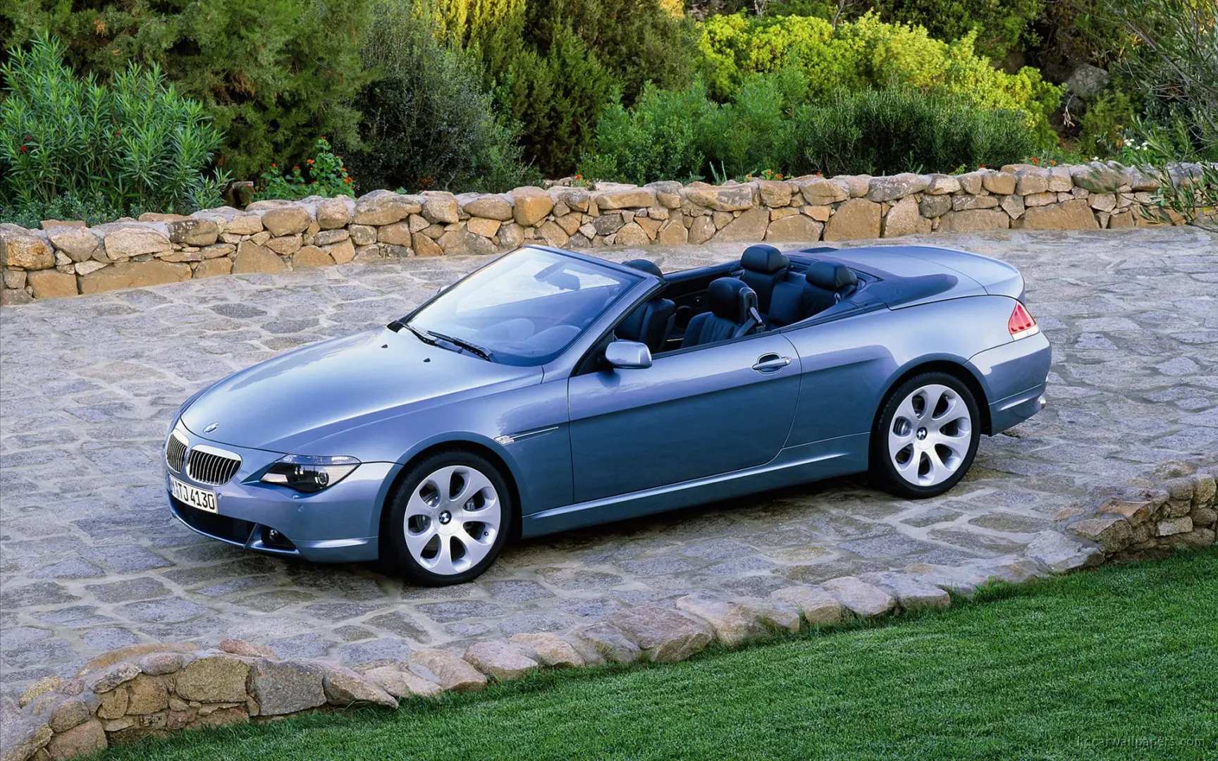 BMW 6 Serisi 6 Serisi 645Ci Standart 0
