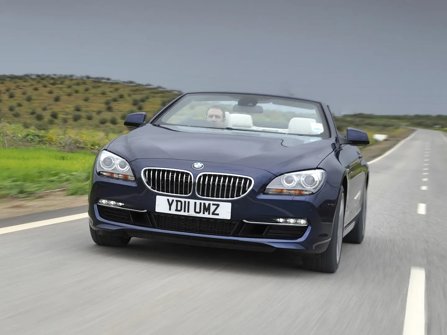 BMW 6 Serisi 6 Serisi 650i Dynamic 6