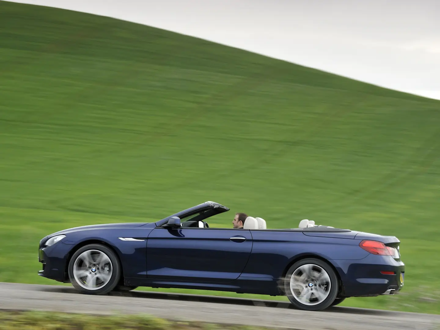 BMW 6 Serisi 6 Serisi 650i Dynamic 7