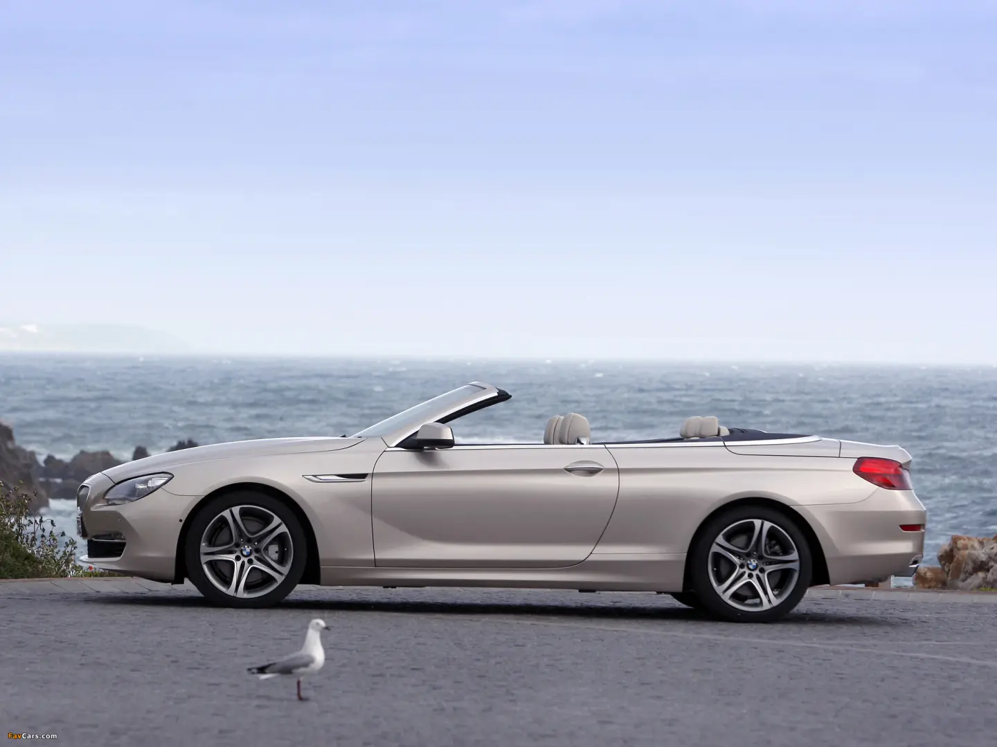 BMW 6 Serisi 6 Serisi 650i Dynamic 6