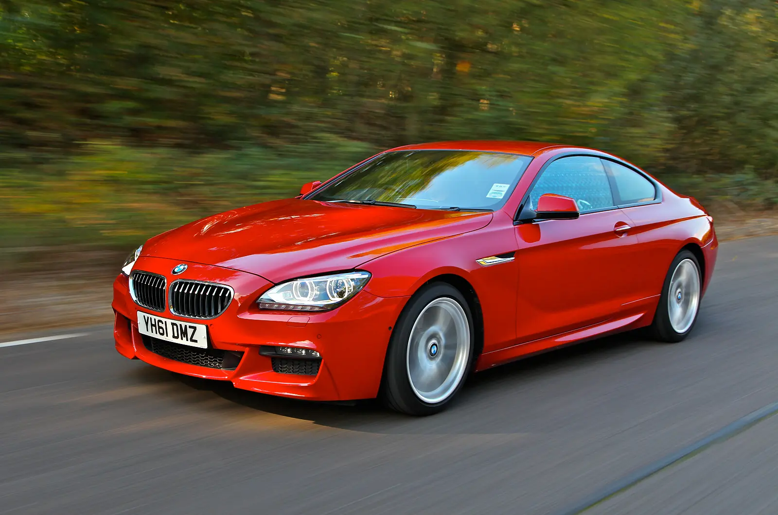 BMW 6 Serisi 6 Serisi 650i Exclusive 3