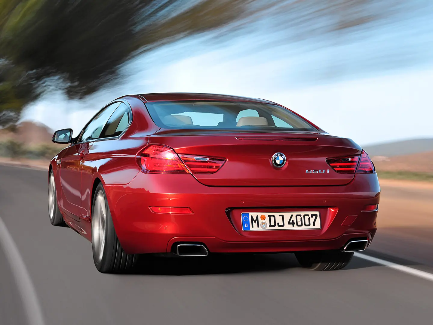 BMW 6 Serisi 6 Serisi 650i xDrive Dynamic 4