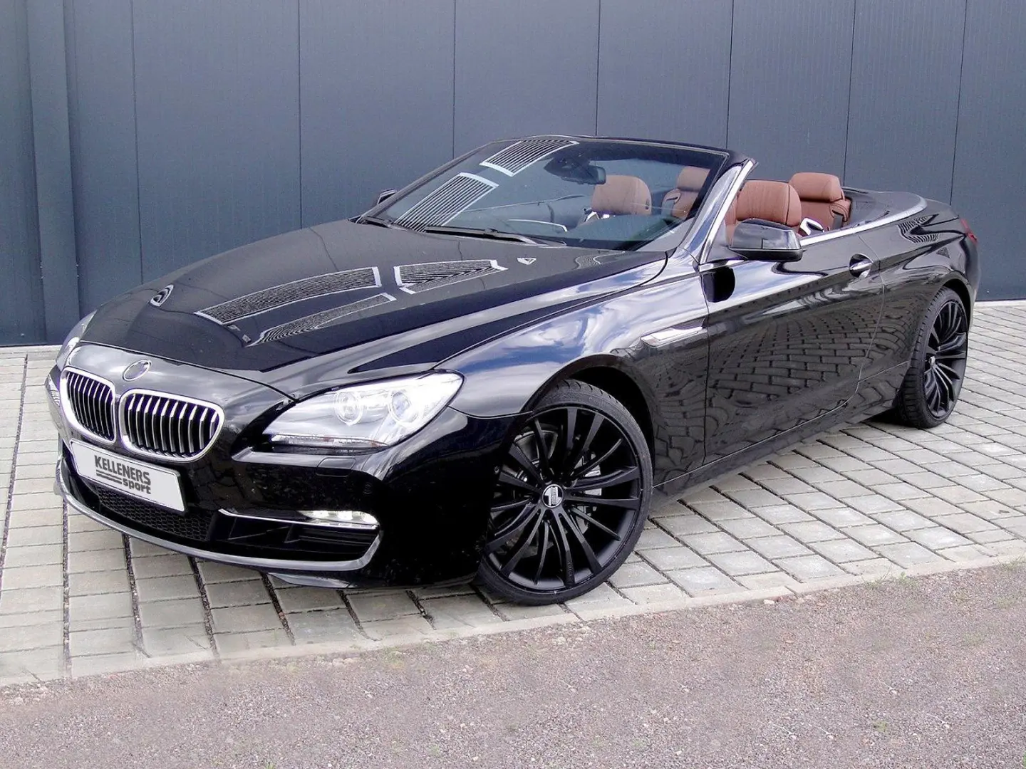 BMW 6 Serisi 6 Serisi 640i Dynamic 0