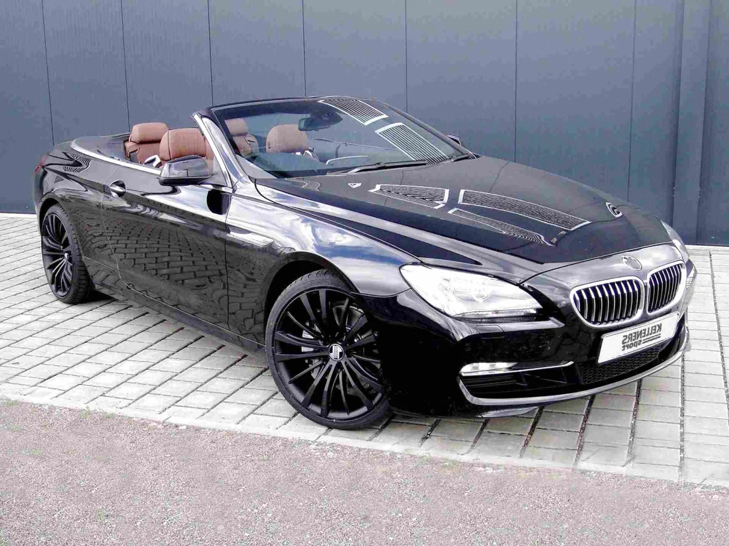 BMW 6 Serisi 6 Serisi 650Ci Standart 0