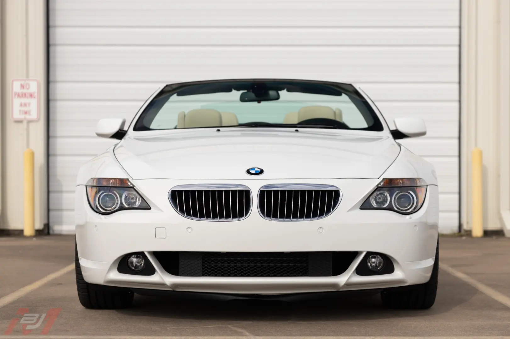 BMW 6 Serisi 6 Serisi 650i Standart 4