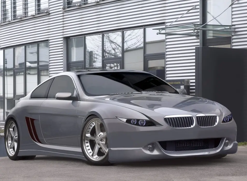 BMW 6 Serisi 6 Serisi 650i Standart 2