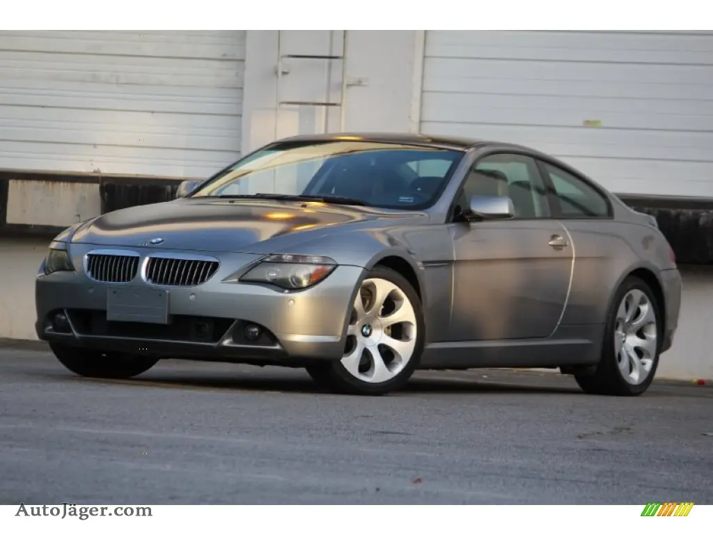 BMW 6 Serisi 6 Serisi 650i Standart 4