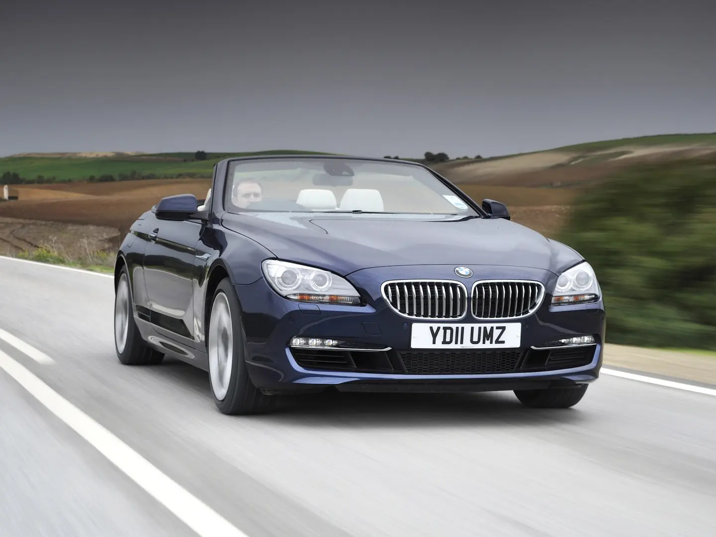 BMW 6 Serisi 6 Serisi 650i Standart 6