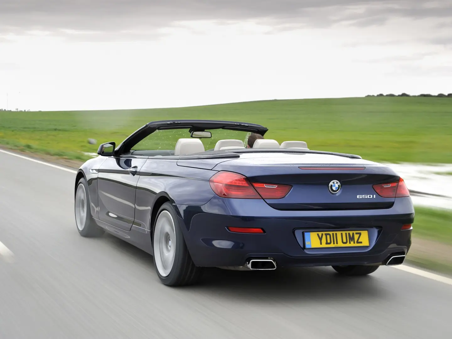 BMW 6 Serisi 6 Serisi 650i xDrive Dynamic 6