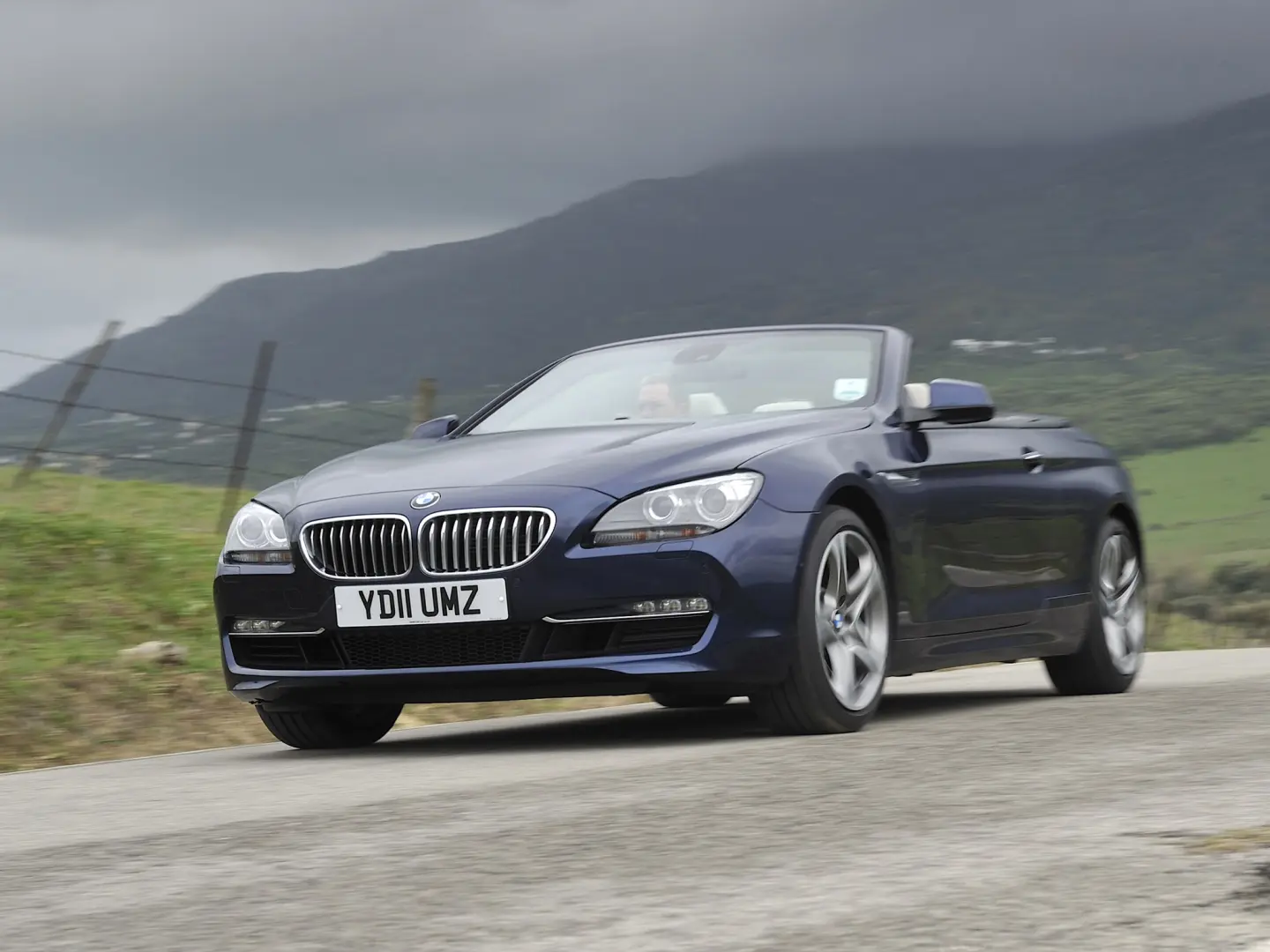 BMW 6 Serisi 6 Serisi 650i Dynamic 3