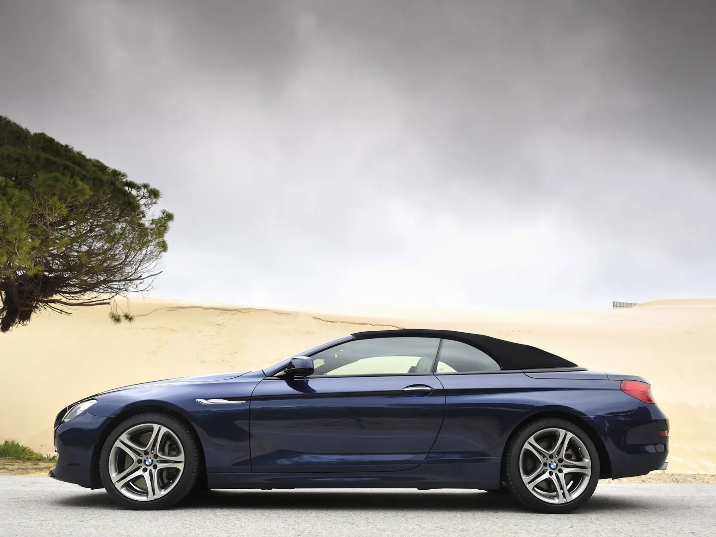 BMW 6 Serisi 6 Serisi 650i Dynamic 4