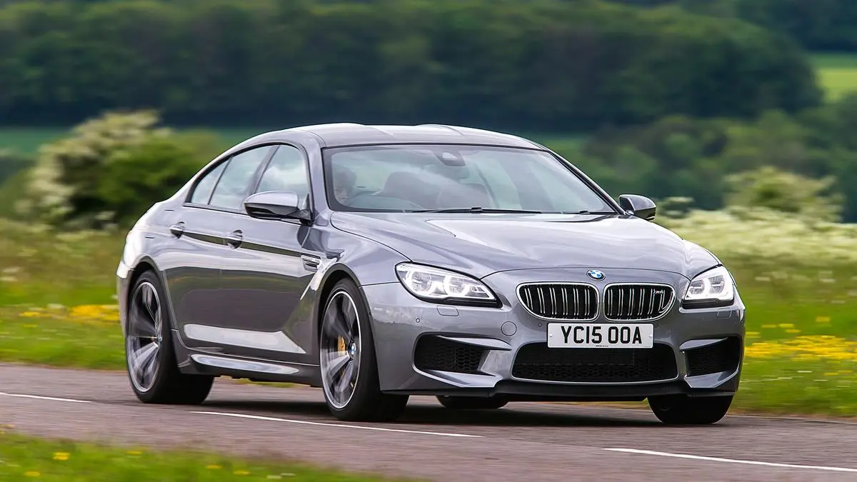 BMW 6 Serisi 6 Serisi Gran Coupe 640d xDrive Pure Experience 7