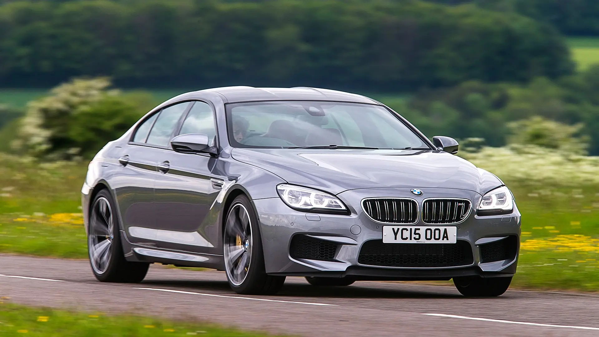 BMW 6 Serisi 6 Serisi Gran Coupe 640d xDrive Pure 2