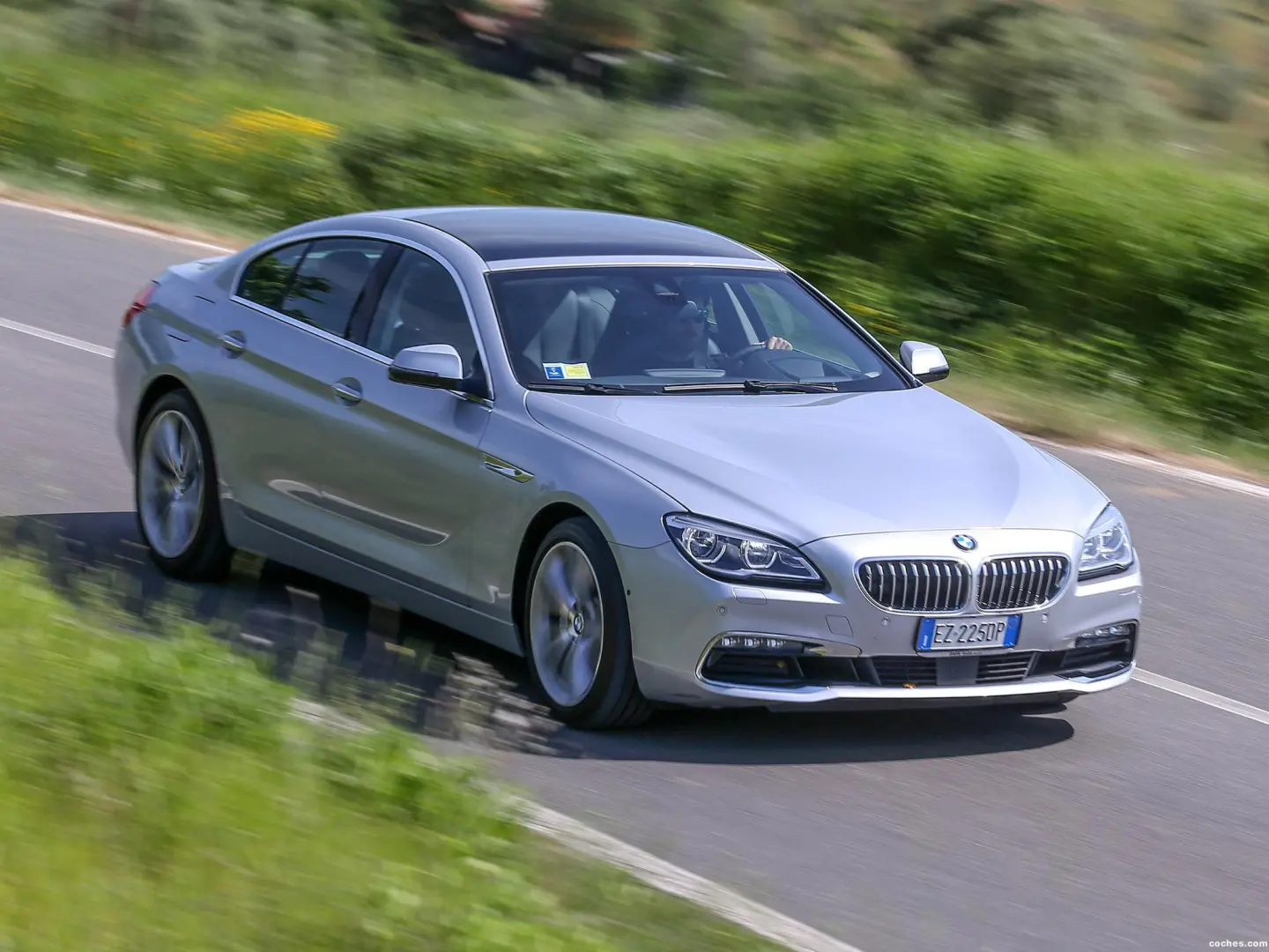 BMW 6 Serisi 6 Serisi 640d xDrive Pure 6