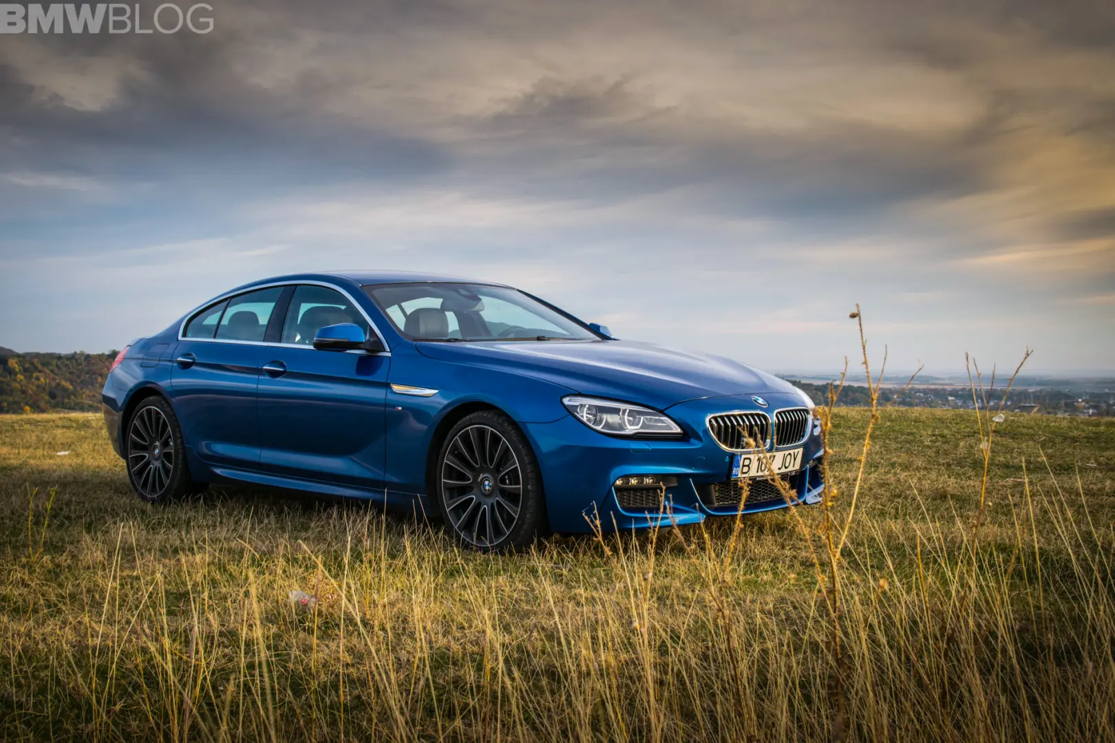 BMW 6 Serisi 6 Serisi Gran Coupe 640d xDrive Pure Experience 7