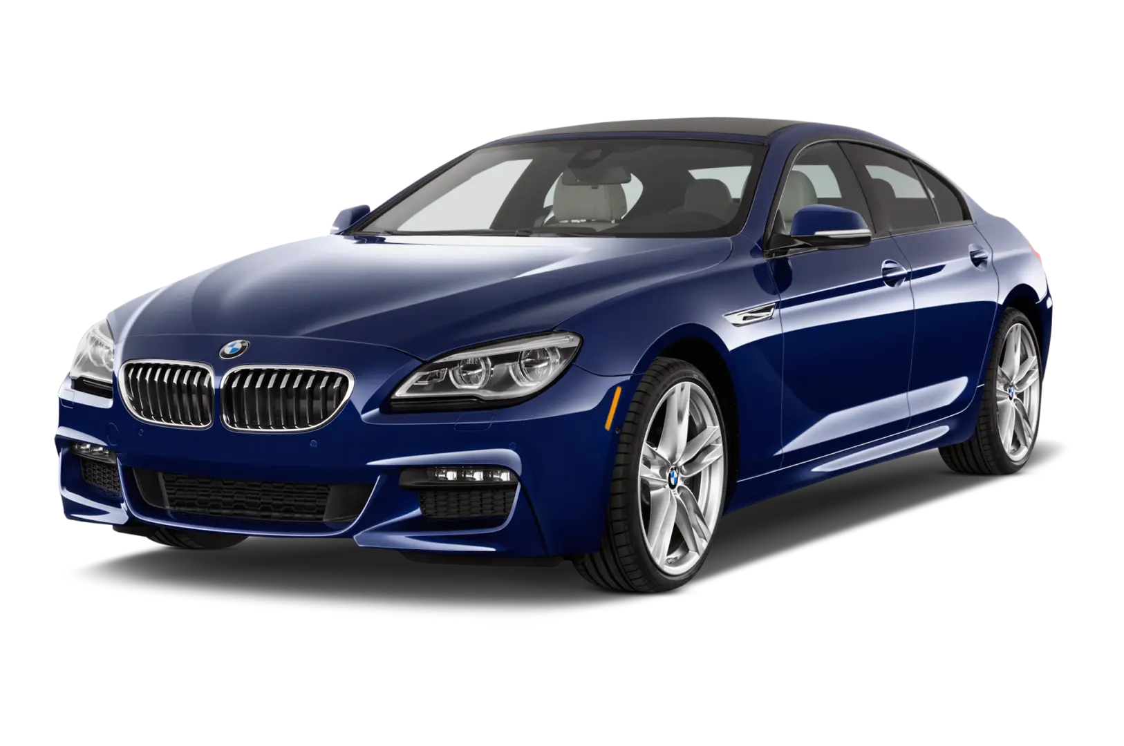 BMW 6 Serisi 6 Serisi 650i xDrive Standart 0