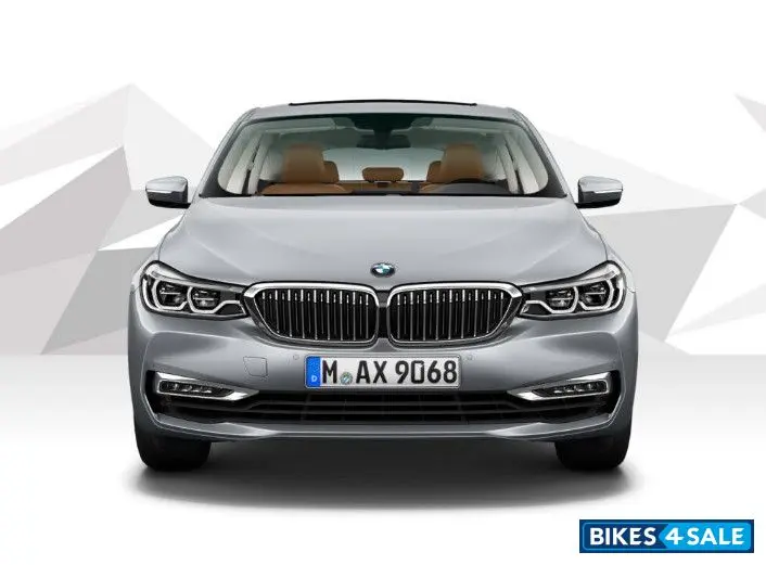 BMW 6 Serisi 6 Serisi Gran Turismo 630i Luxury Line 3