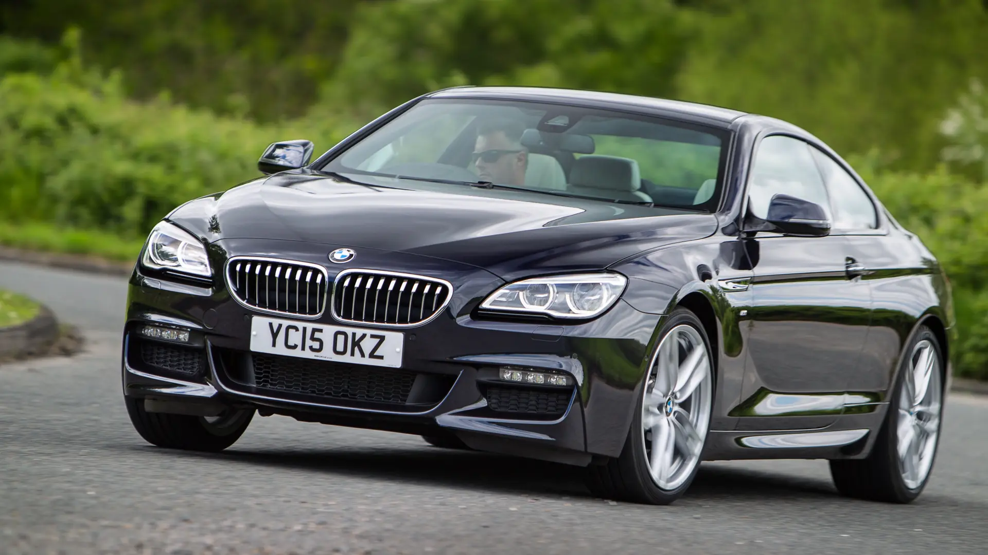 BMW 6 Serisi 6 Serisi Gran Turismo 630i Luxury Line 2