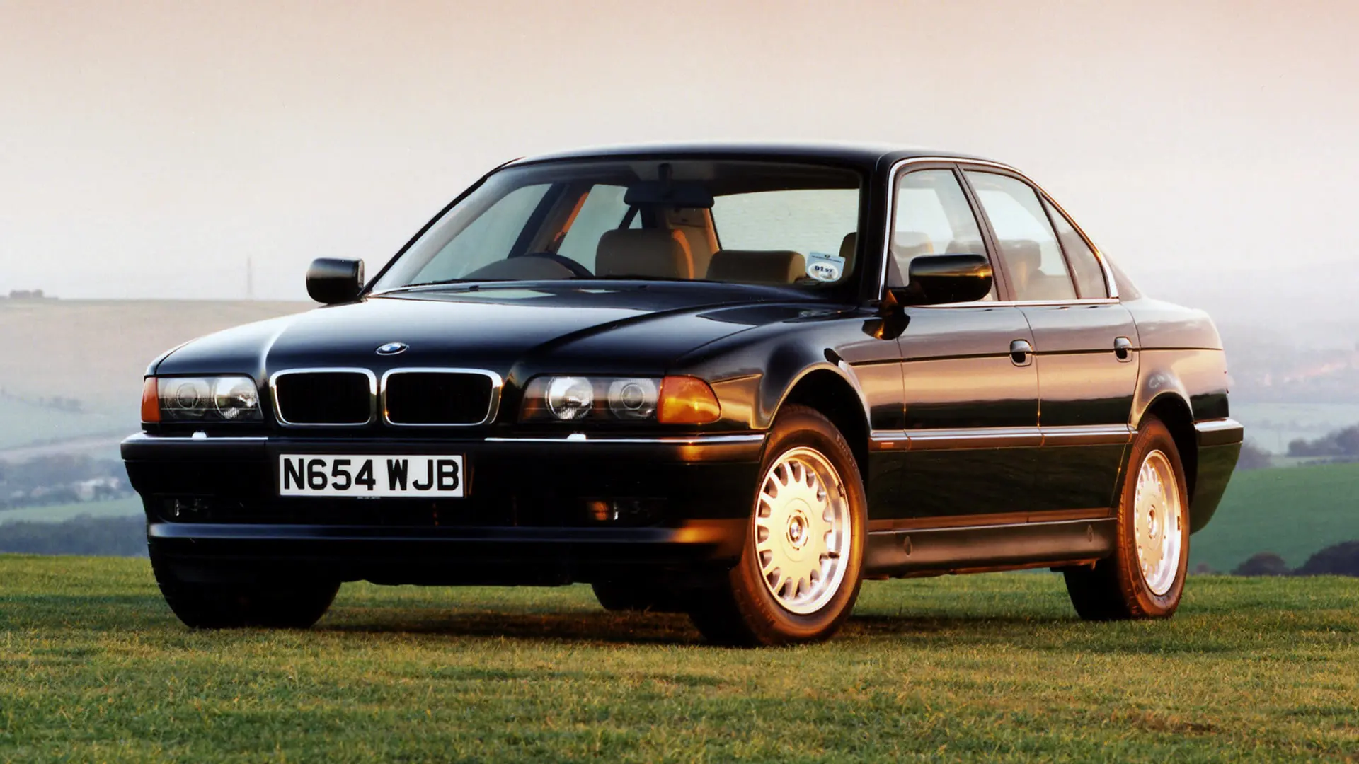 BMW 7 Serisi 7 Serisi 728i Long Standart 5