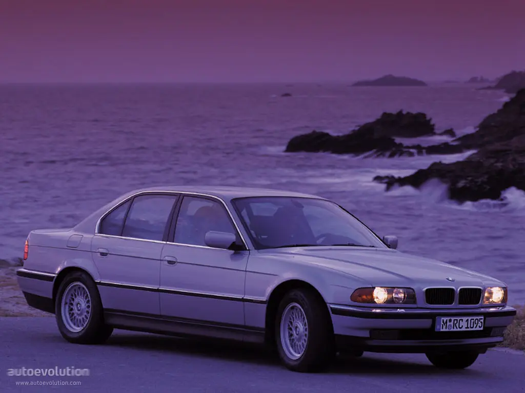 BMW 7 Serisi 7 Serisi 728i Long Standart 4