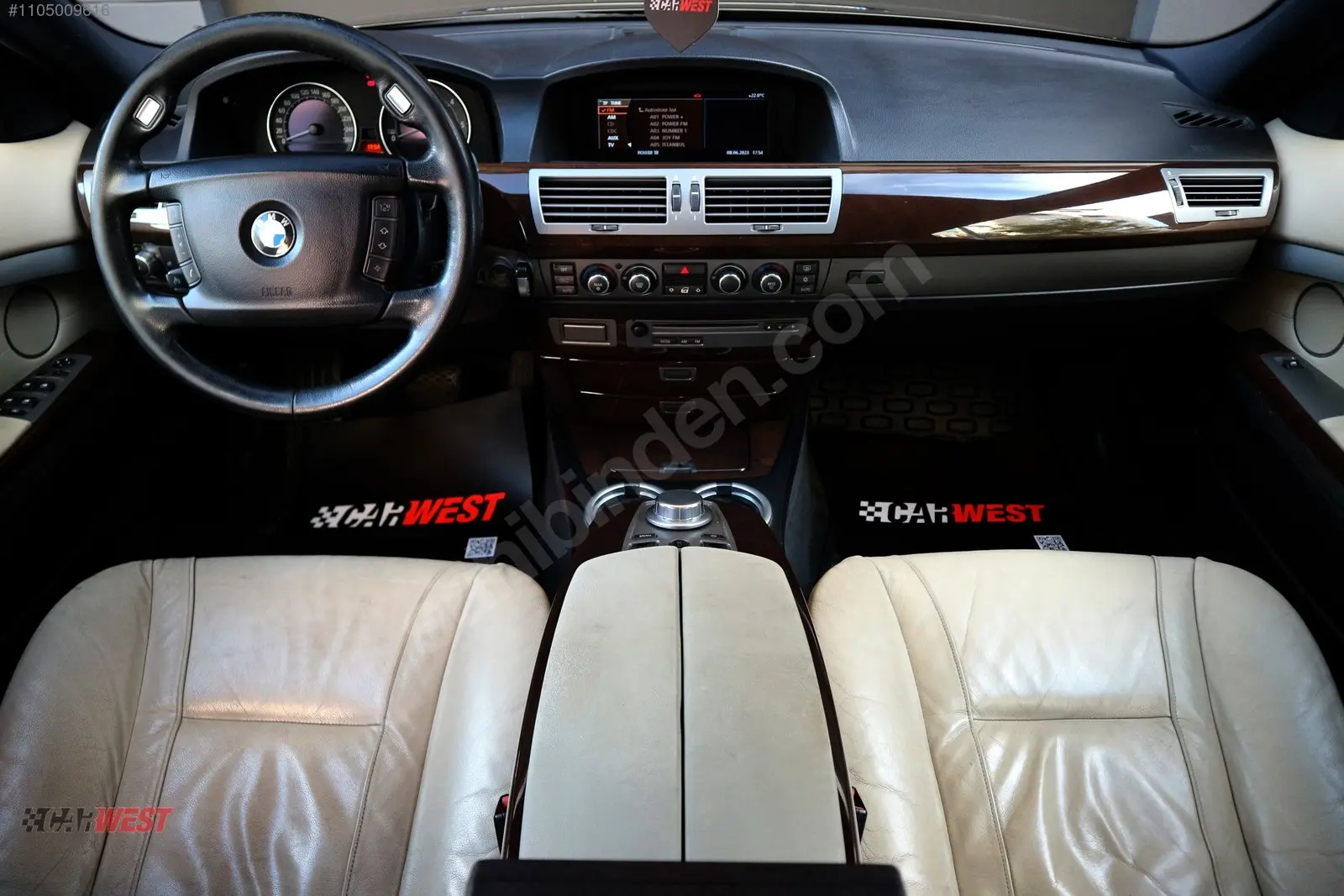 BMW 7 Serisi 7 Serisi 730d Long Individual Edition 0