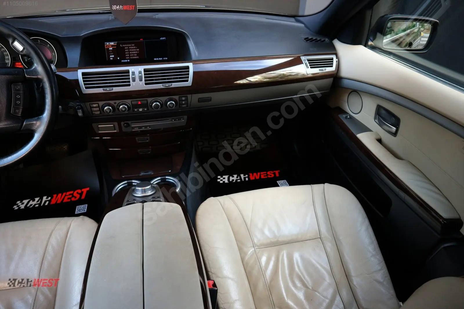 BMW 7 Serisi 7 Serisi 730d Long Individual Edition 5