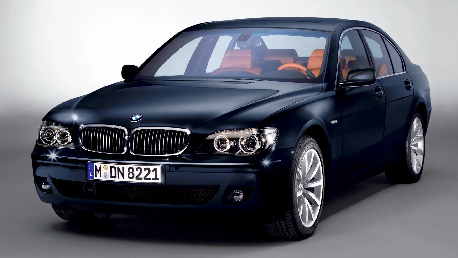BMW 7 Serisi 7 Serisi 730d Standart 4