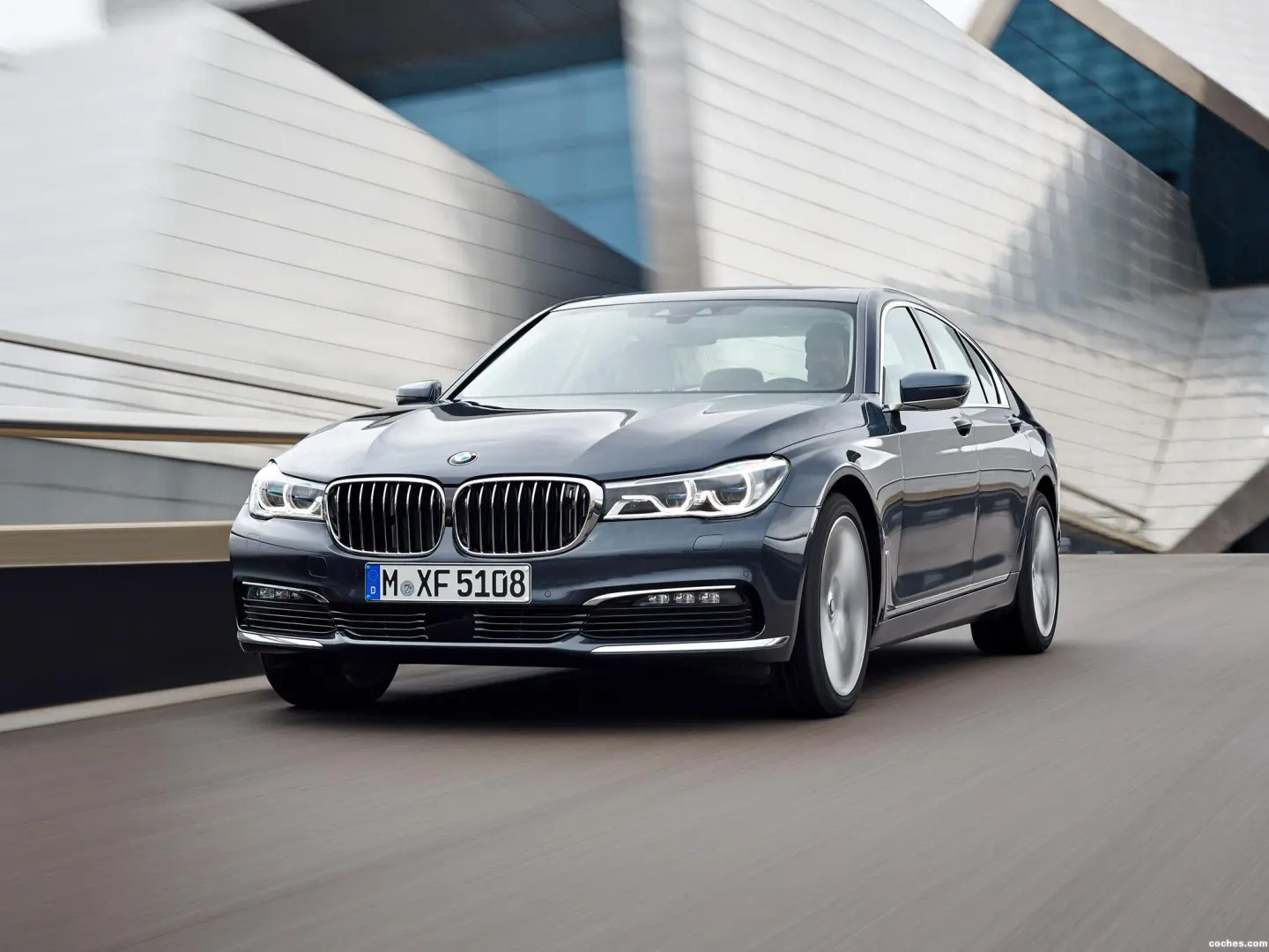 BMW 7 Serisi 7 Serisi 730d xDrive Exclusive 7