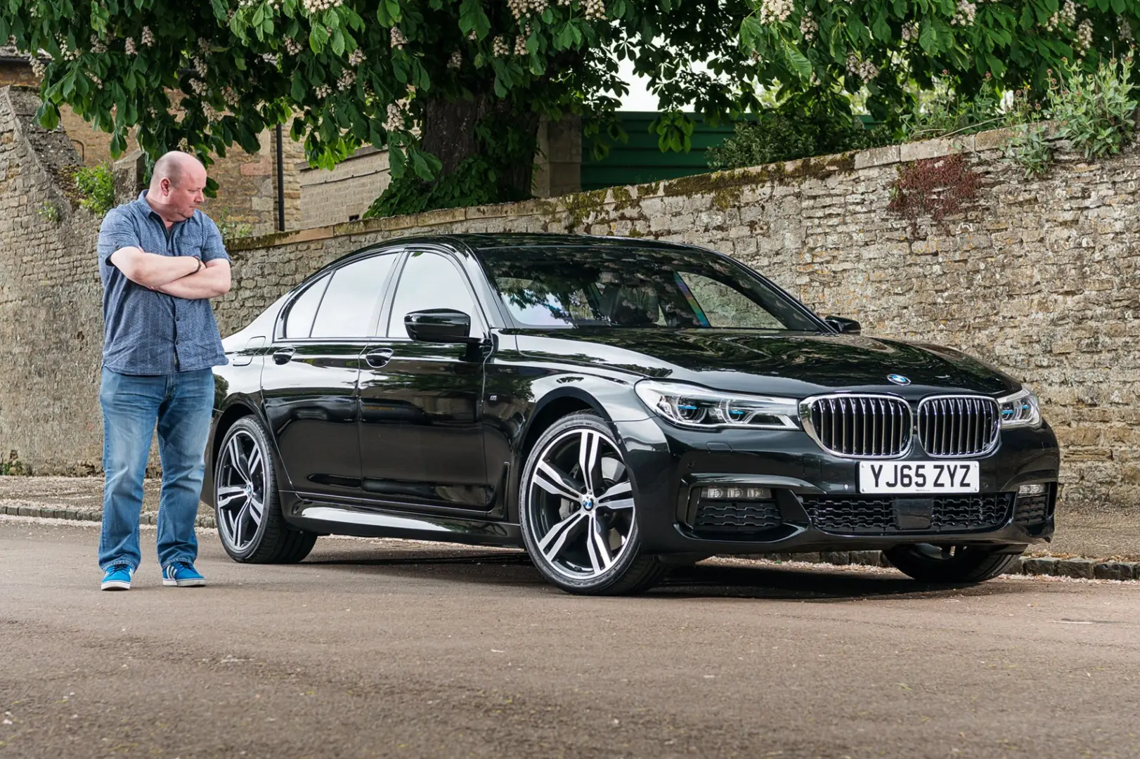 BMW 7 Serisi 7 Serisi 730d xDrive Long Luxury 7