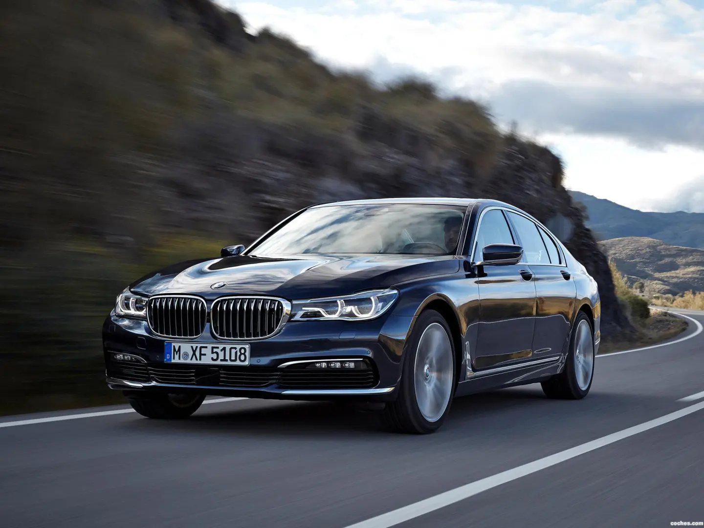 BMW 7 Serisi 7 Serisi 730d xDrive Long Pure 3