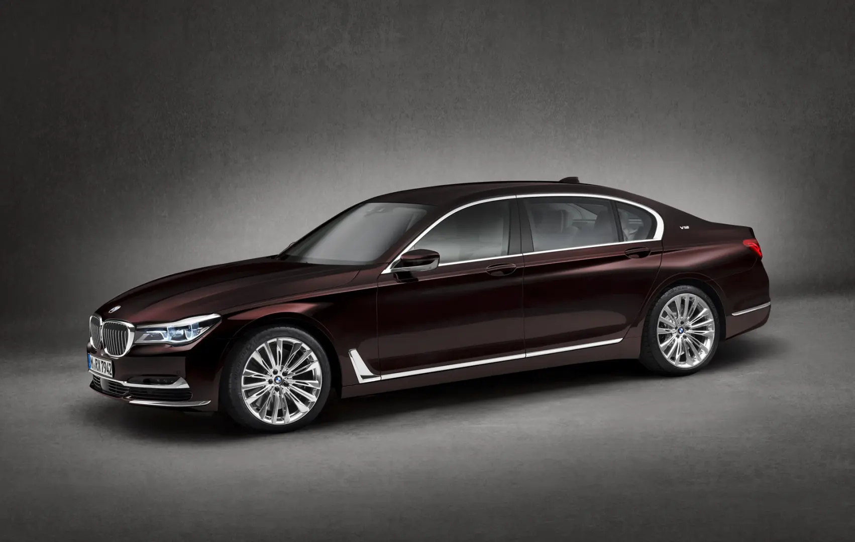 BMW 7 Serisi 7 Serisi 730d xDrive Long M Excellence 1